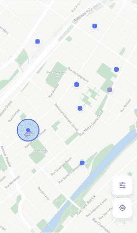 ddos压力在线测试平台软件Windows版界面